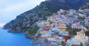 amalfi positano sorrento